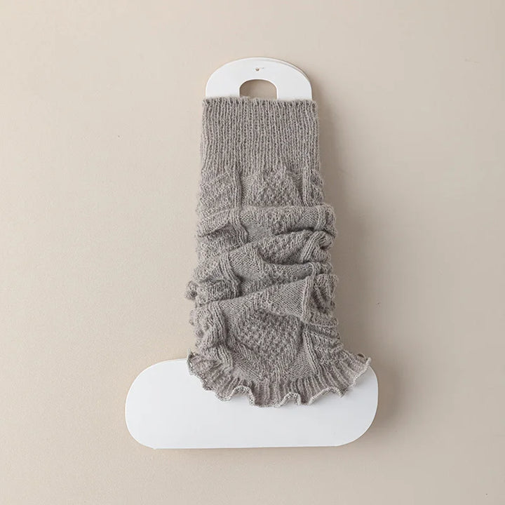 Luna Knit Leg Warmers
