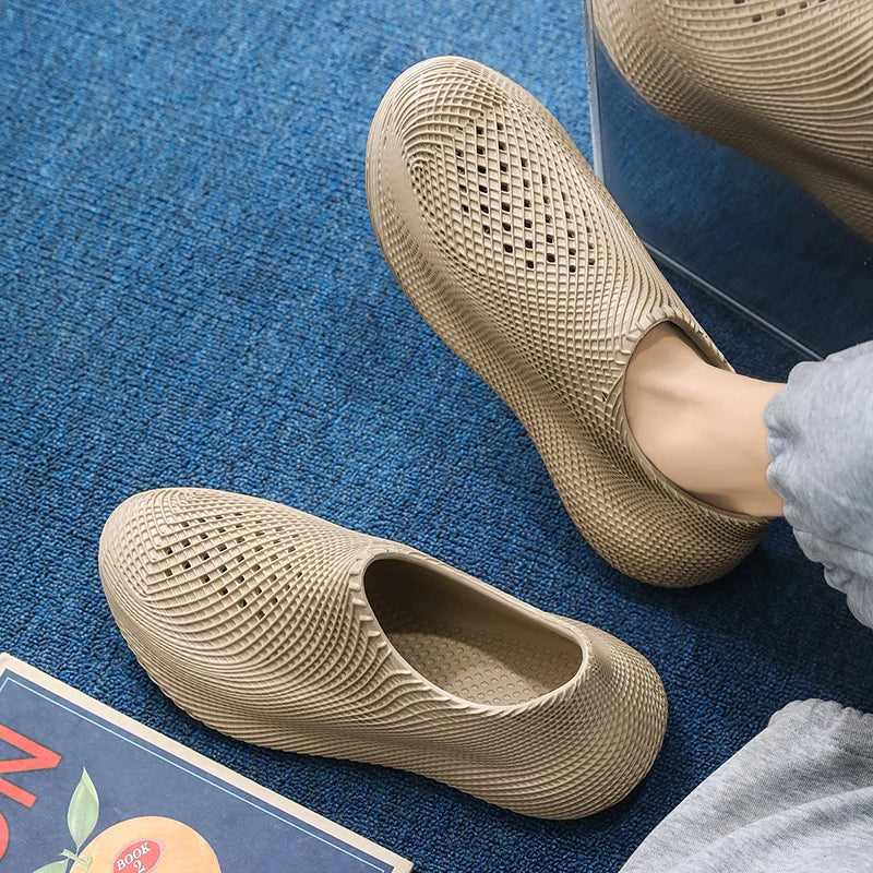 MonoTread Foam Runner