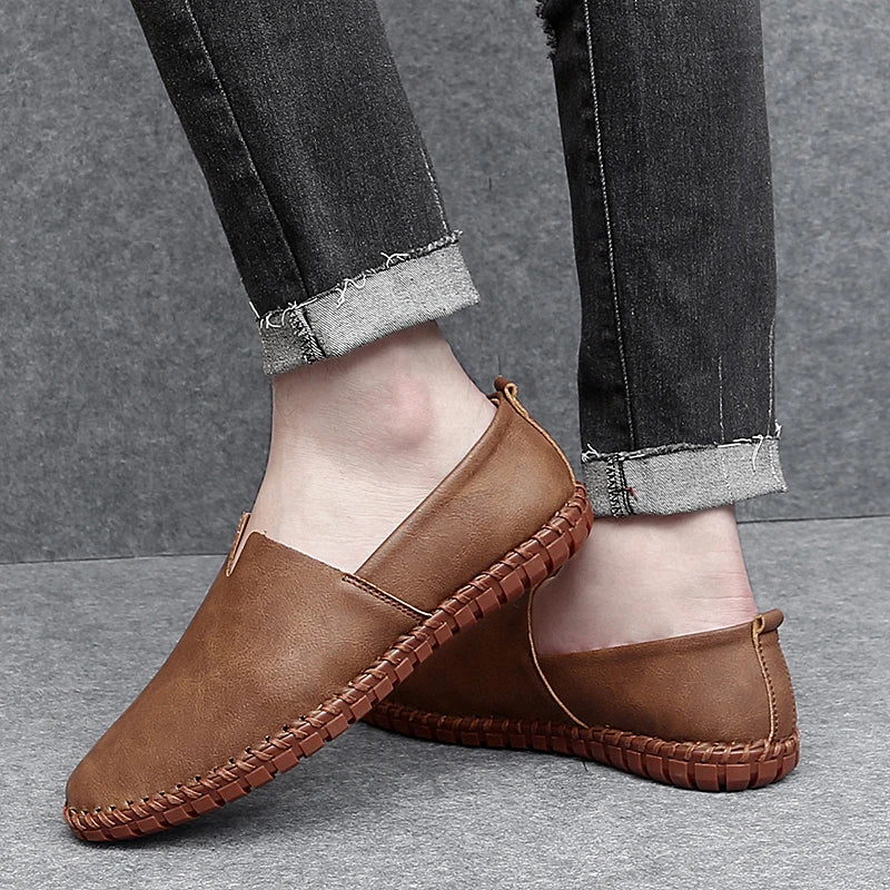 Nomad Terrain Moccasins