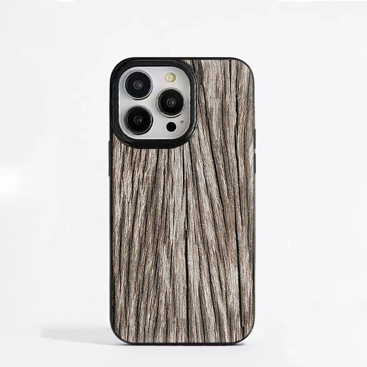 Carter Wood Case