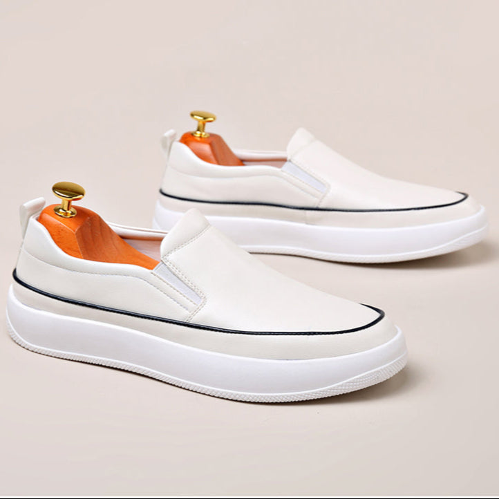 Belmont Urban Slip-Ons