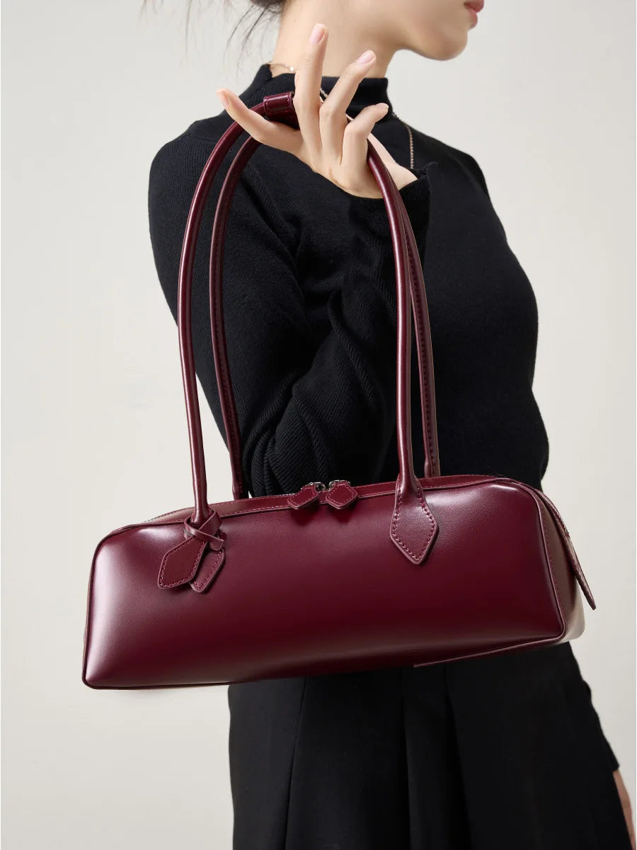 Élodie Shoulder Bag