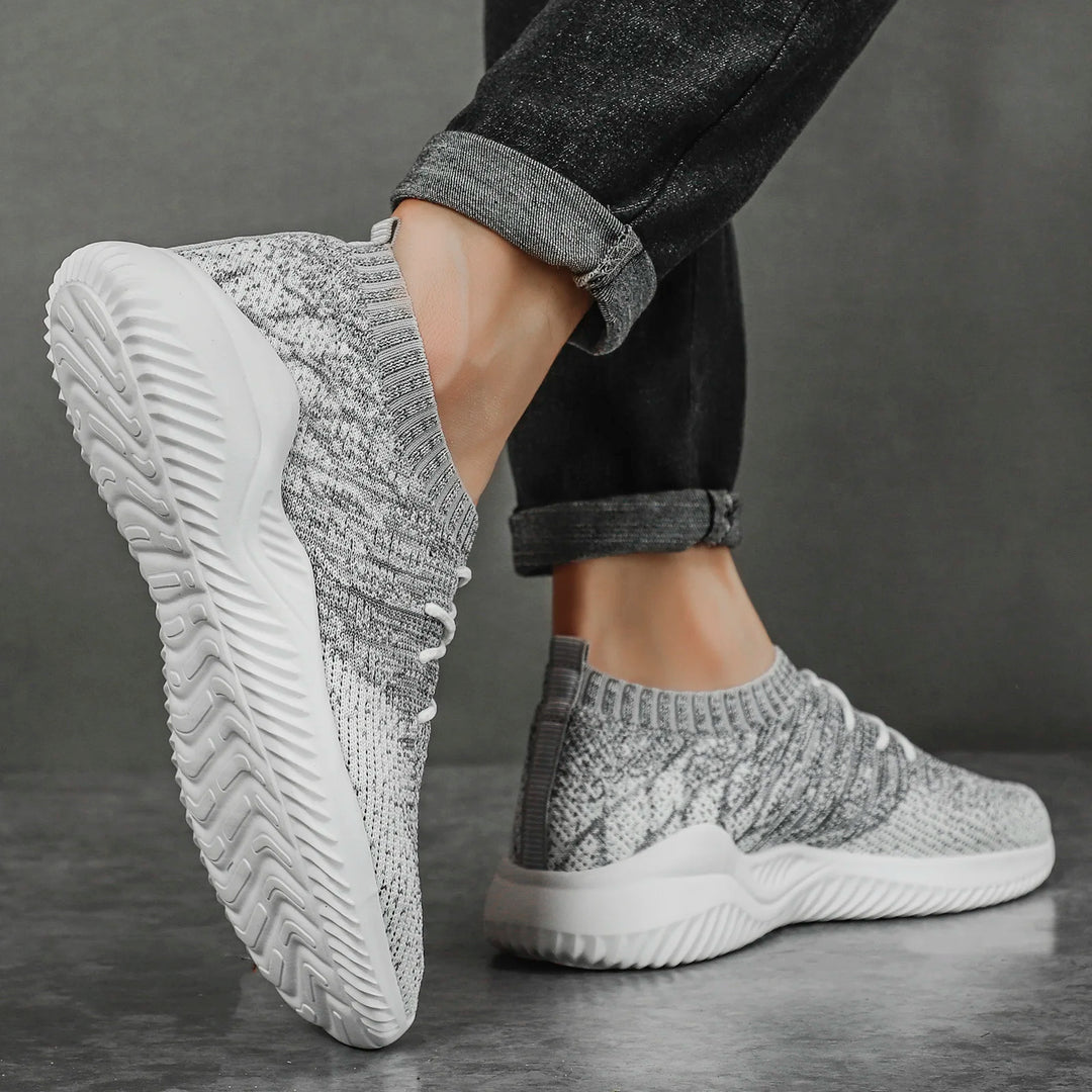 Kintaro Knit Sneakers
