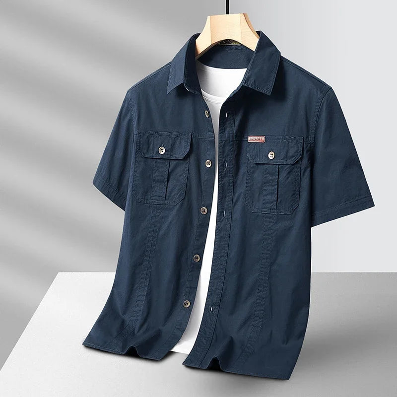 Ridgepoint Utility Shirt