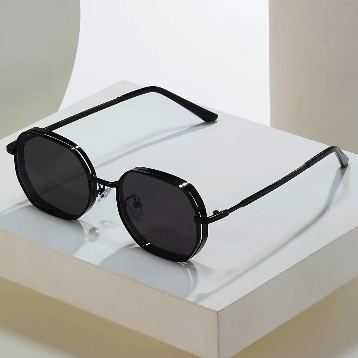 Vyre Metal Sunglasses