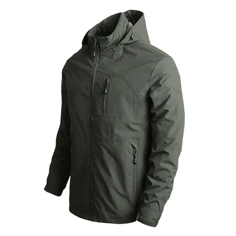 Briarstone Terrain Jacket