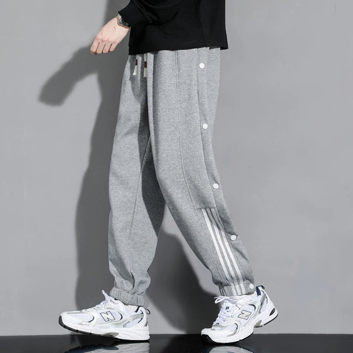 Montreux Panel Sweatpants