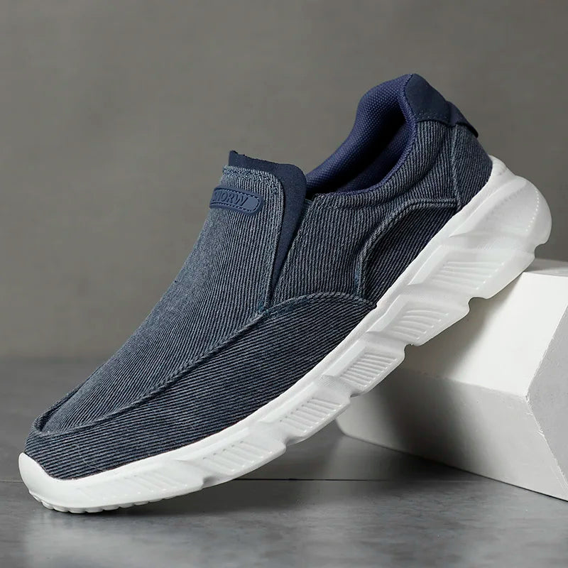 Calden Cloud Sneakers