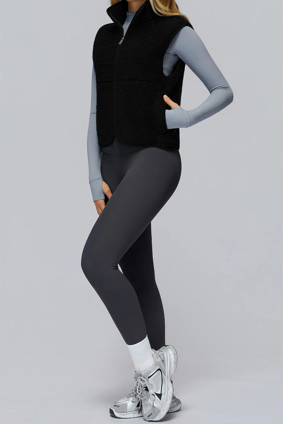 Nordé SoftShell Vest