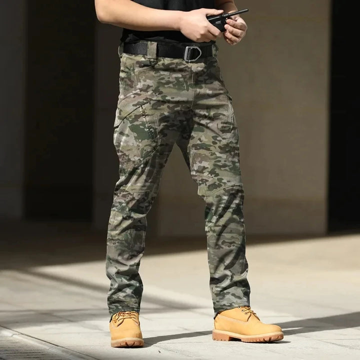 Derek Striker Cargo Pants