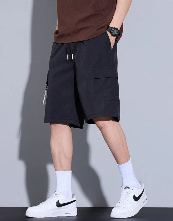 Remo Casual Shorts