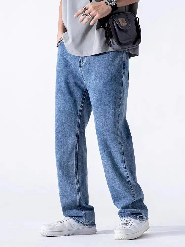 Warren Denim Jeans
