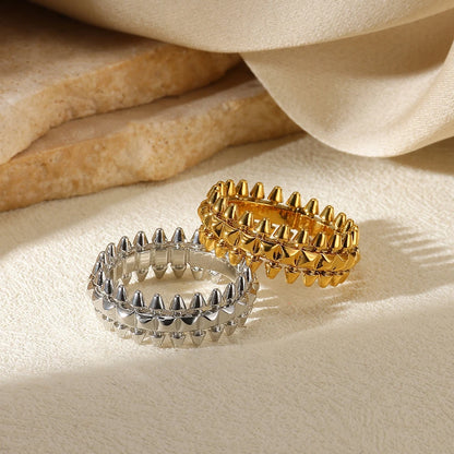 Rogue Crown Band