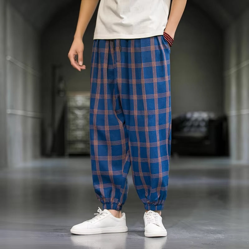 Kairo Harem Pants