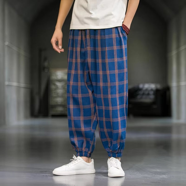 Kairo Harem Pants