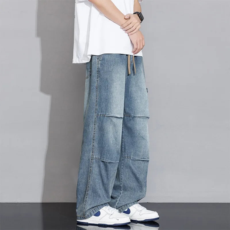 Merrick Baggy Pants
