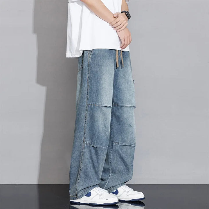 Merrick Baggy Pants