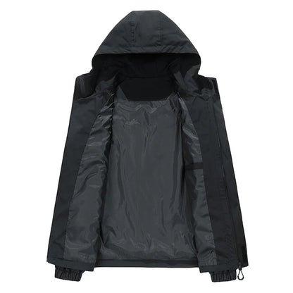 Men's Element Tech Windbreaker