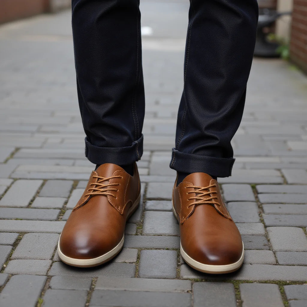 Wesley Hybrid Sneakers