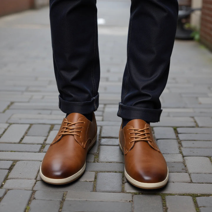 Wesley Hybrid Sneakers