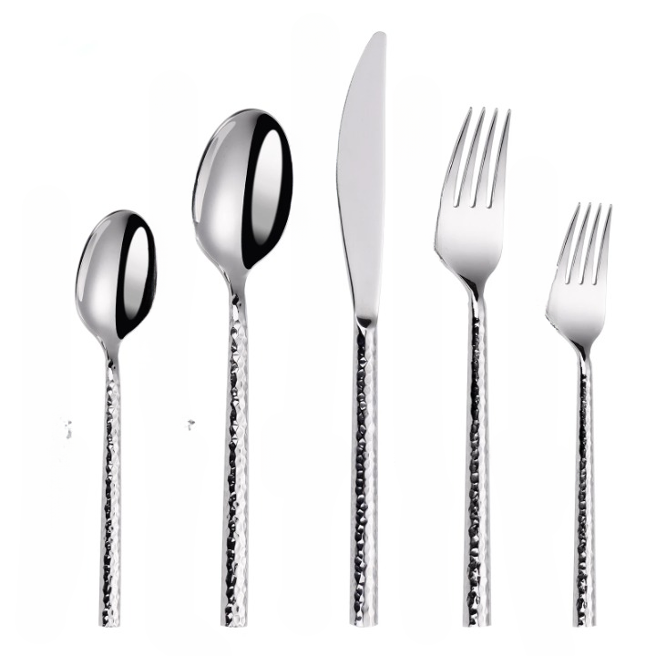 Valmont Flatware Collection