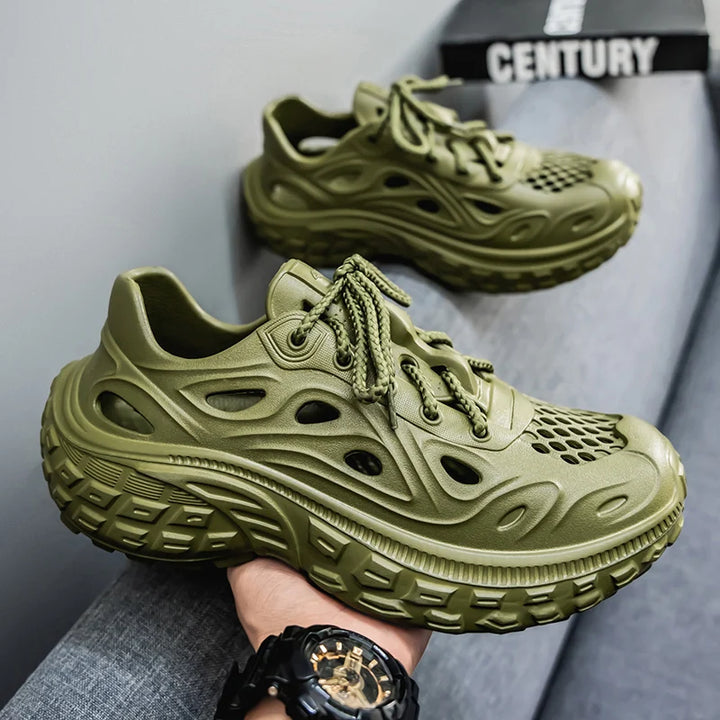 Nova Aerofoam Sneakers