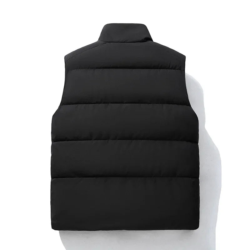 Northbrook Padded Vest