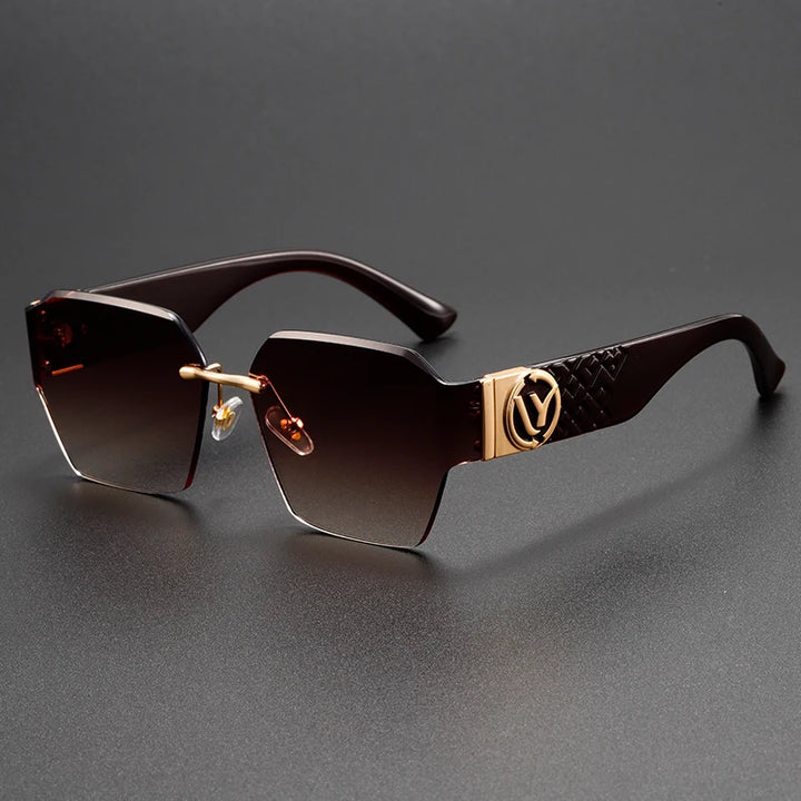 Sylvie Edge Sunglasses