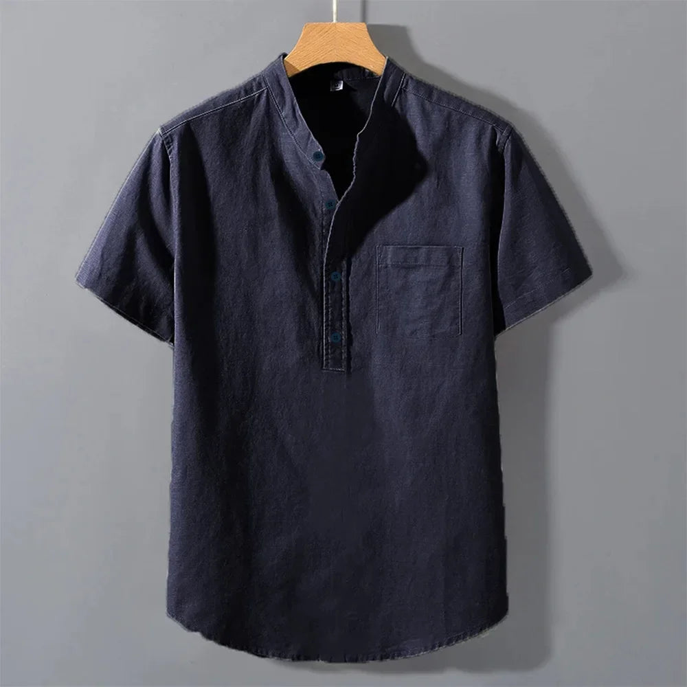 Claybourne Summer Shirt