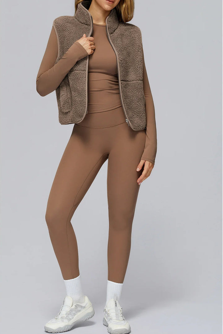 Nordé SoftShell Vest