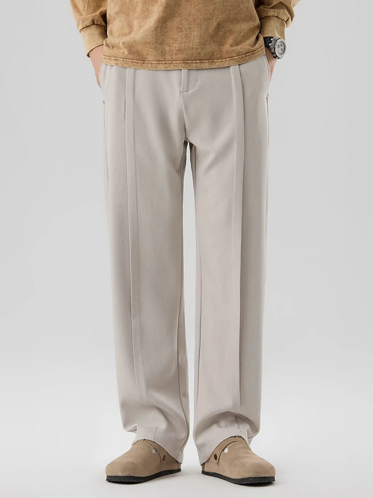 Barclay Draped Trousers