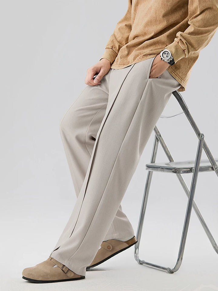 Barclay Draped Trousers