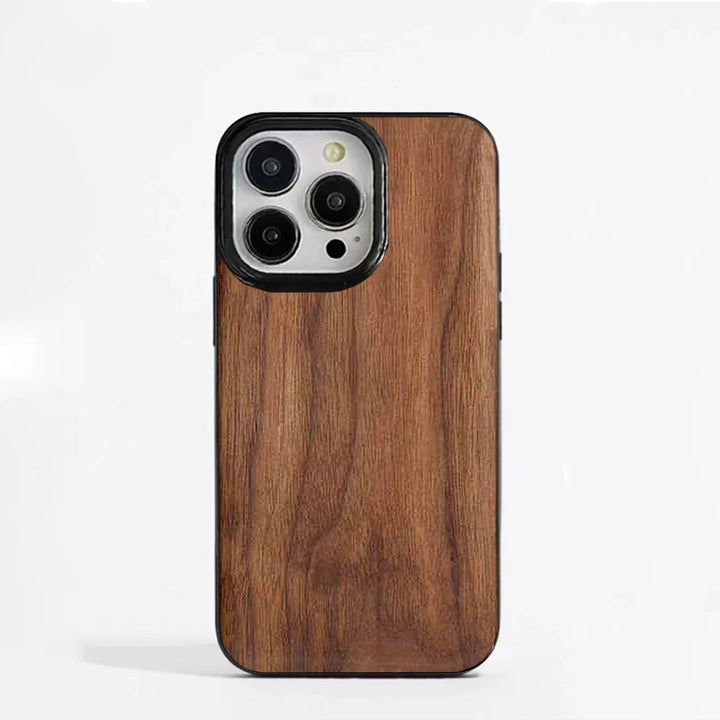 Carter Wood Case