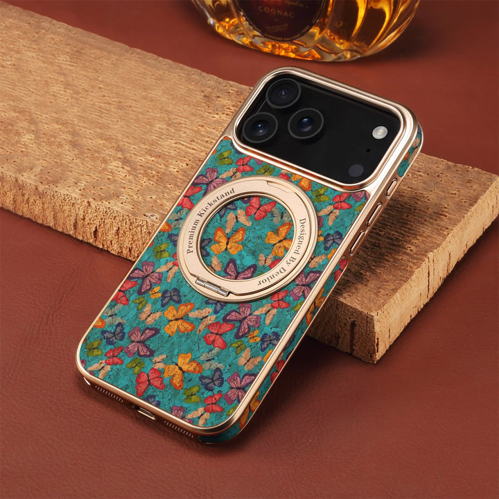 Auréa Ring iPhone Case