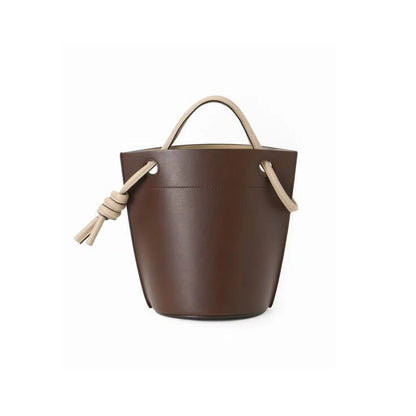 Riviera Bucket Tote