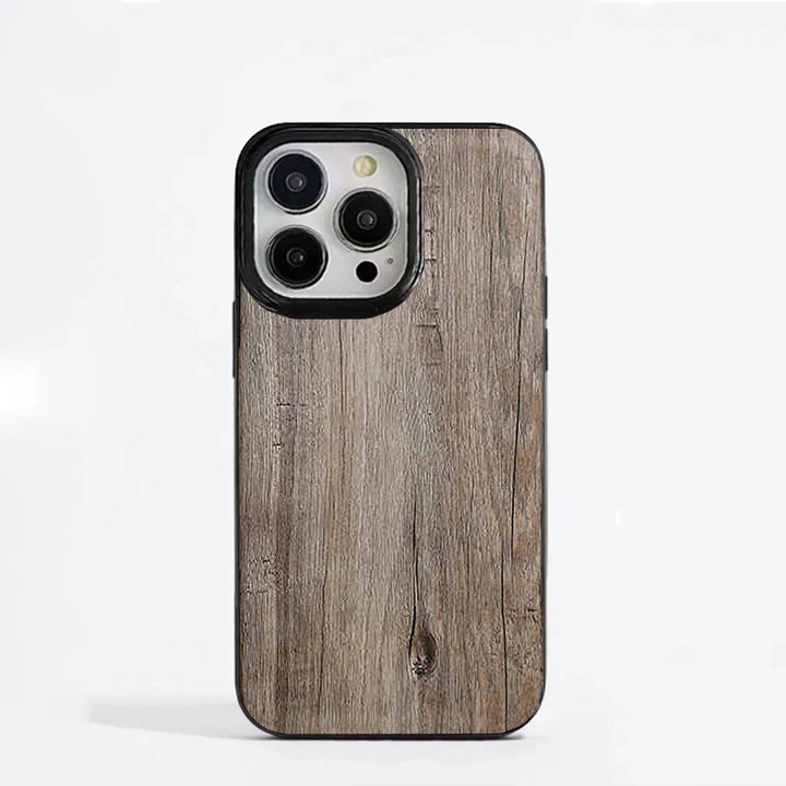 Carter Wood Case