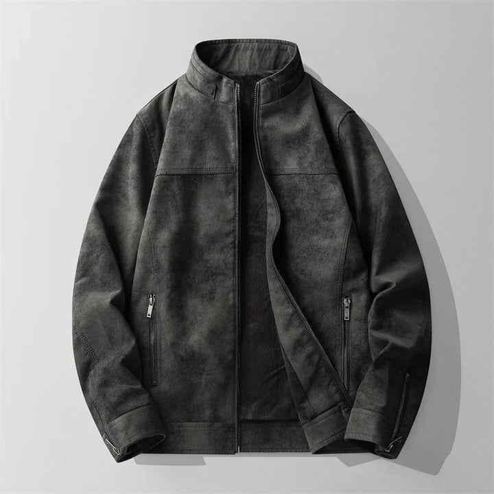 Rennick Leather Jacket