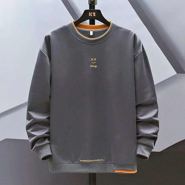 Contour Classic Pullover