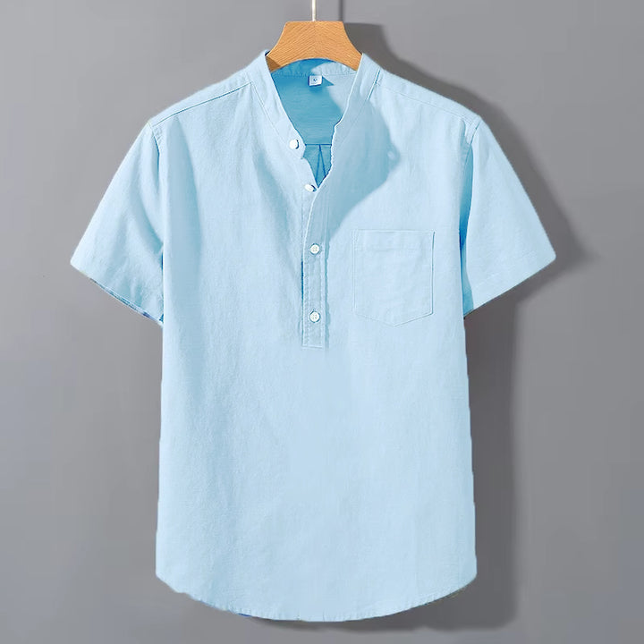 Westport Linen Shirt