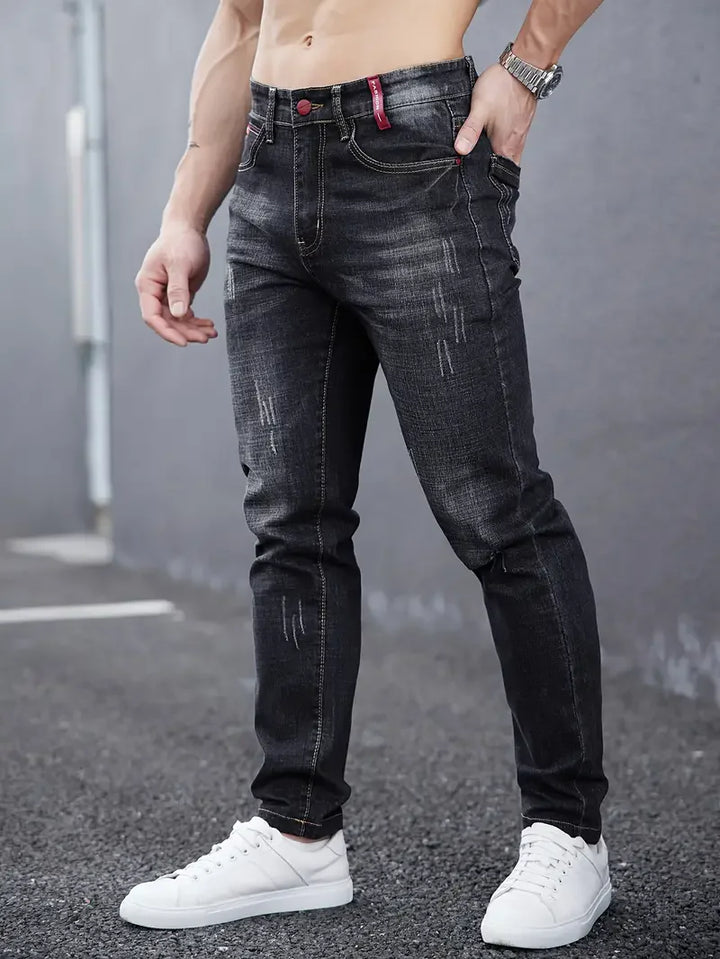 Ryder Distressed Jeans