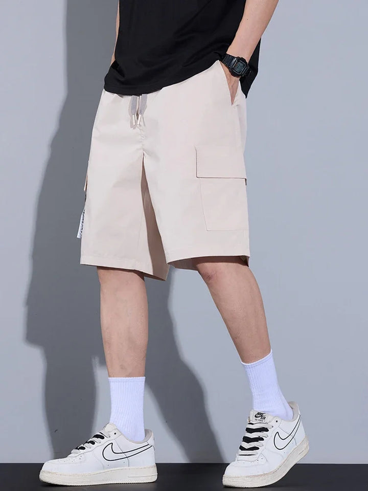 Remo Casual Shorts