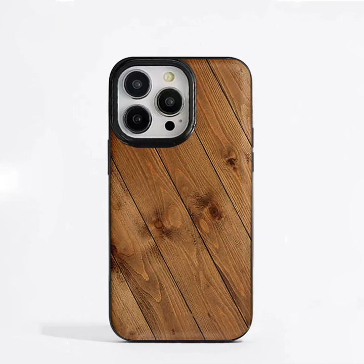 Carter Wood Case