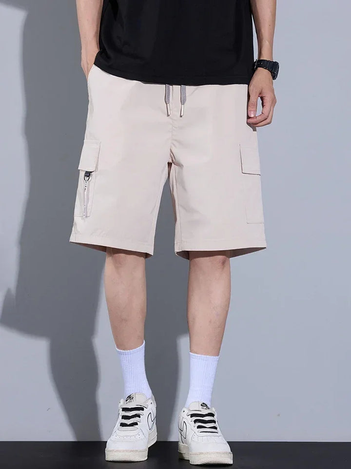 Remo Casual Shorts