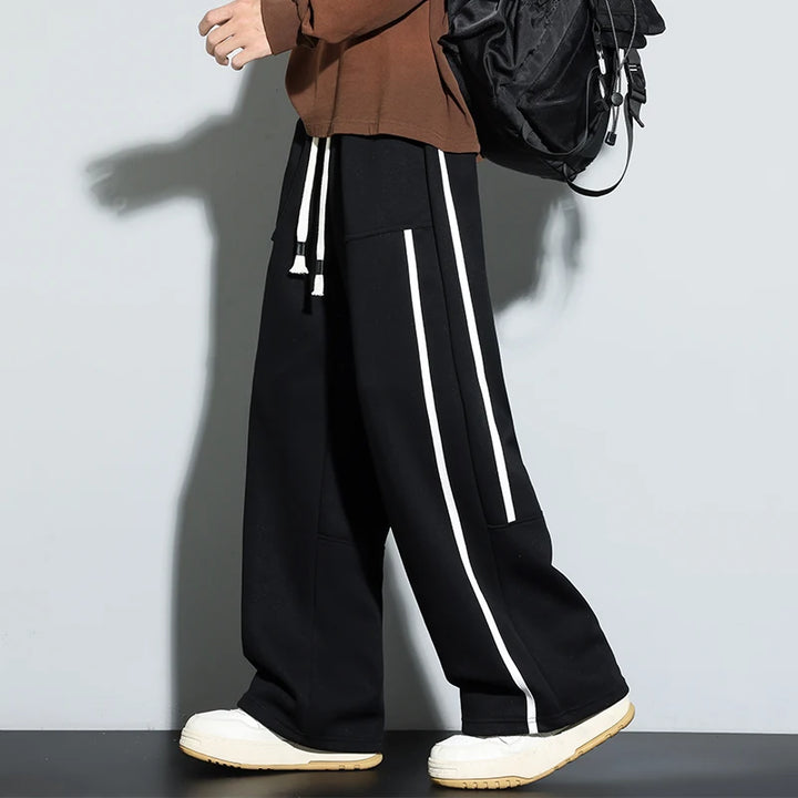 Porter Oversized Sweatpants