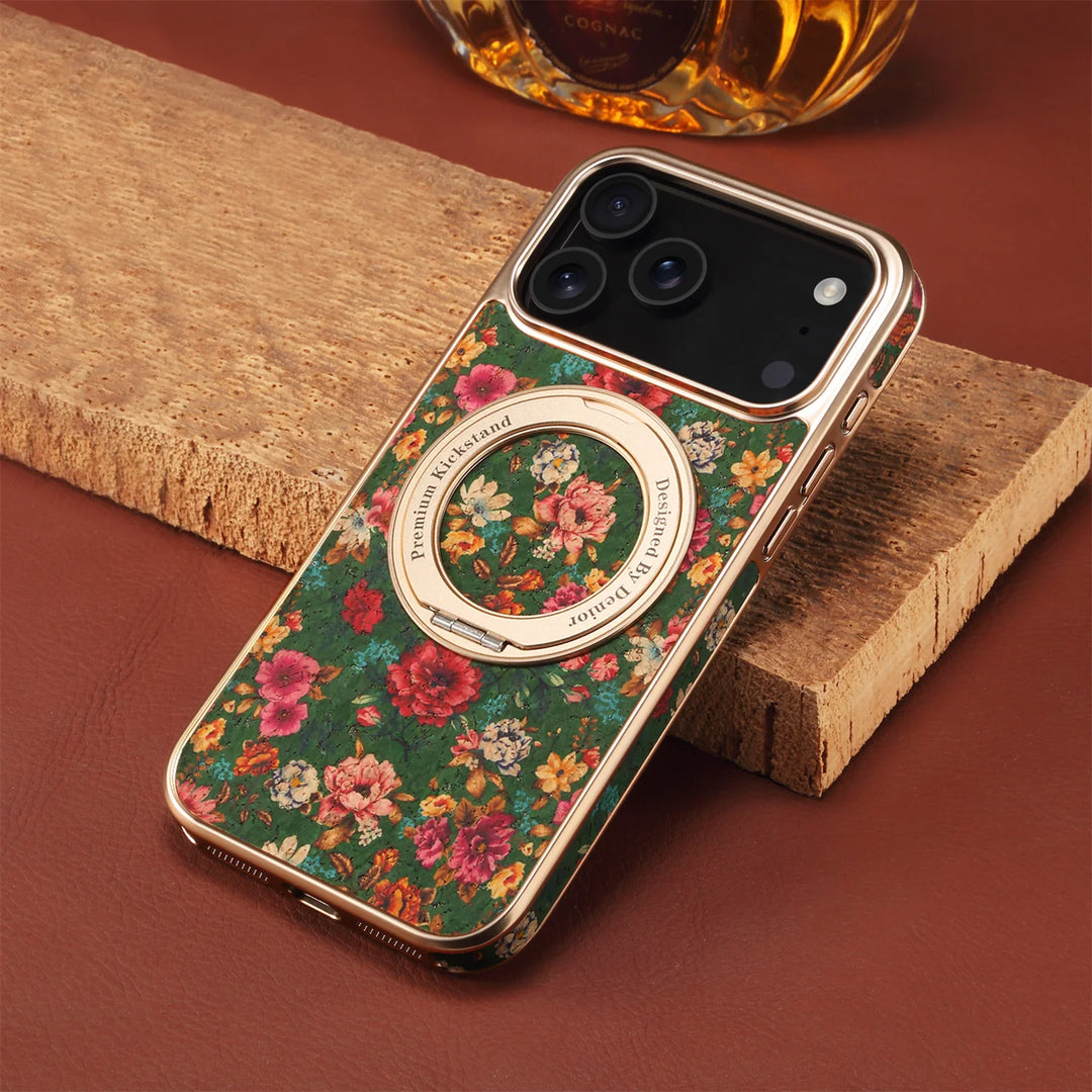 Auréa Ring iPhone Case