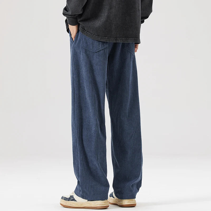 Wells Corduroy Pants