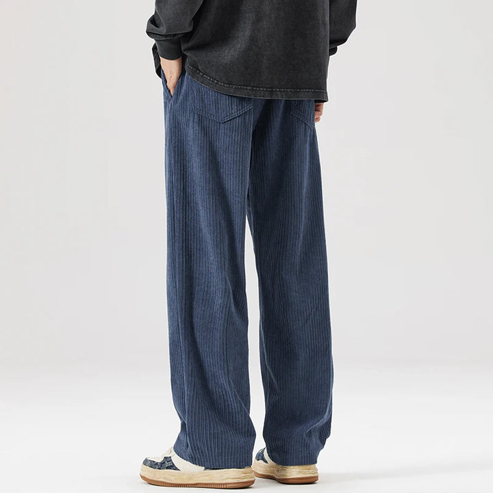 Wells Corduroy Pants