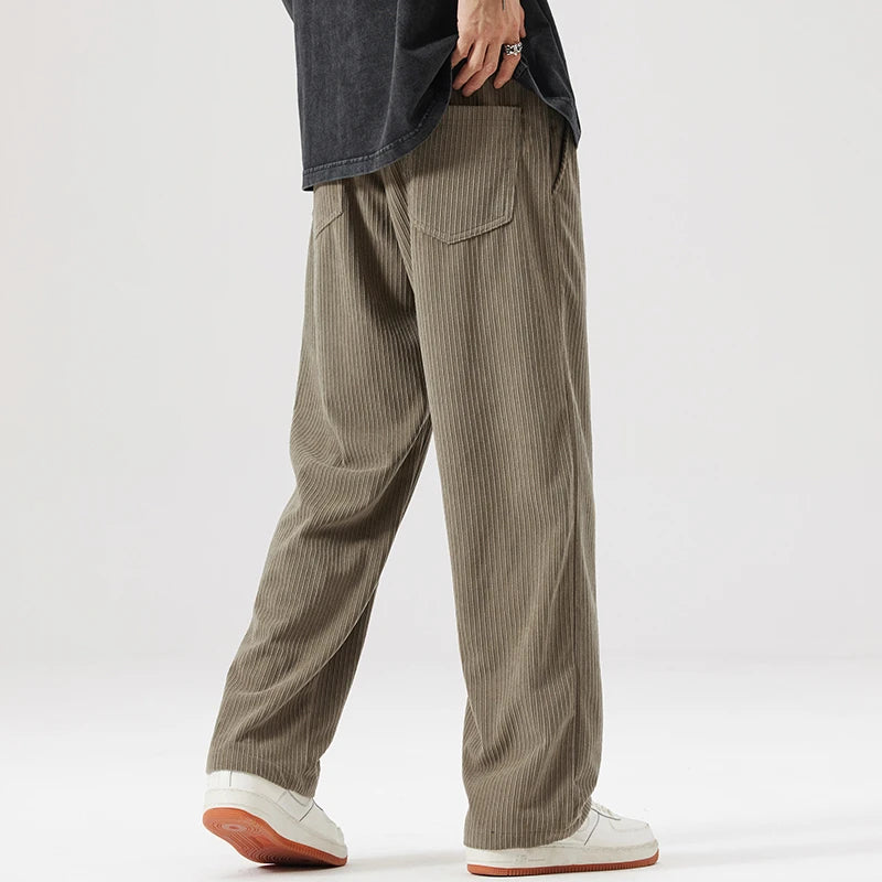 Wells Corduroy Pants