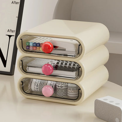 ColorBloc Cosmetic Organizer