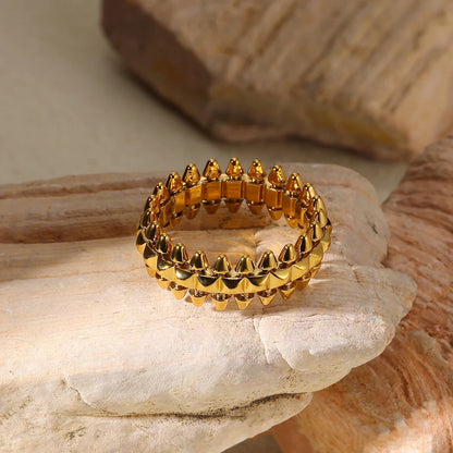 Rogue Crown Band